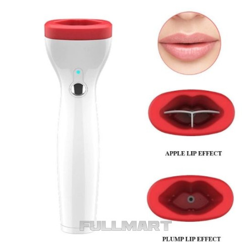 Плампер устройство для увеличения губ Beautiful lips